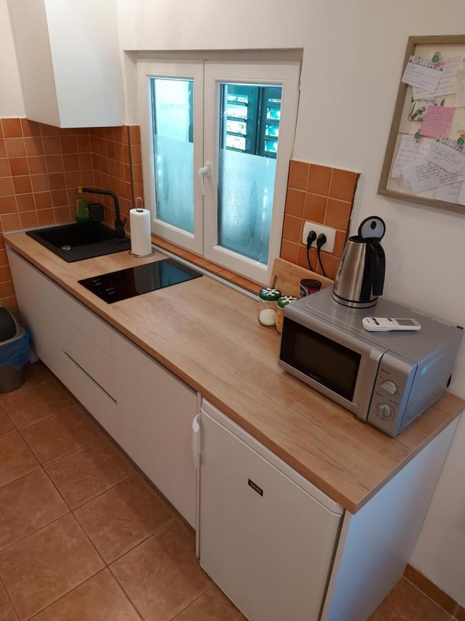 Angelo Apartment Center Of Сплит Экстерьер фото