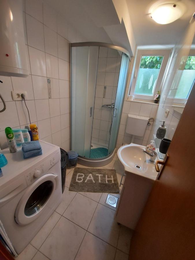 Angelo Apartment Center Of Сплит Экстерьер фото