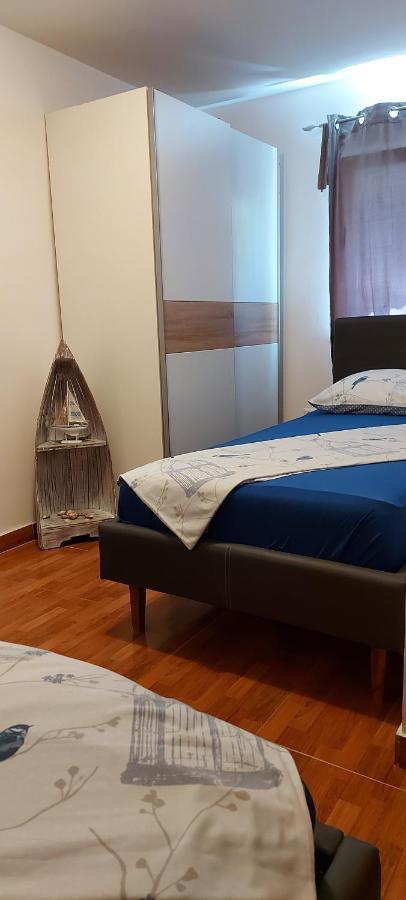 Angelo Apartment Center Of Сплит Экстерьер фото