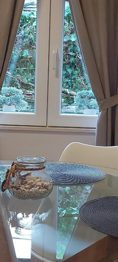 Angelo Apartment Center Of Сплит Экстерьер фото