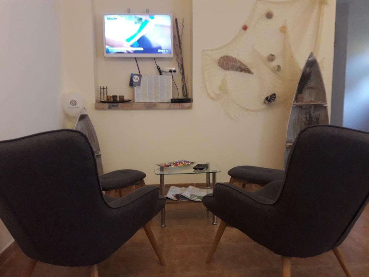 Angelo Apartment Center Of Сплит Экстерьер фото